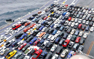 Kirim Mobil Paling Murah Se-Indonesia