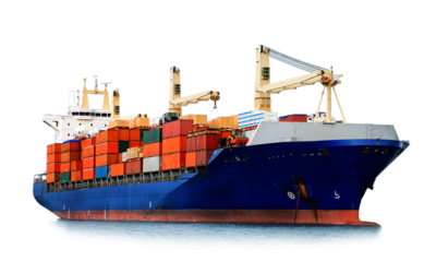 Jasa Pengiriman Mobil Jakarta – Pulau Kalimantan