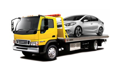 Jasa Pengiriman Mobil Jakarta Balikpapan