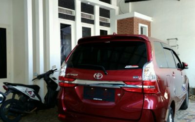 Kirim Mobil Jakarta Pontianak