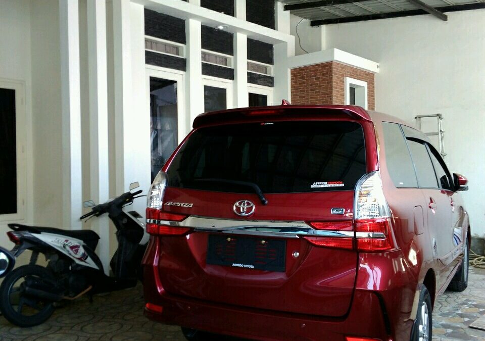 Kirim Mobil Jakarta Pontianak