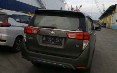 Jasa Kirim Mobil dari Jakarta ke Kabupaten Buleleng