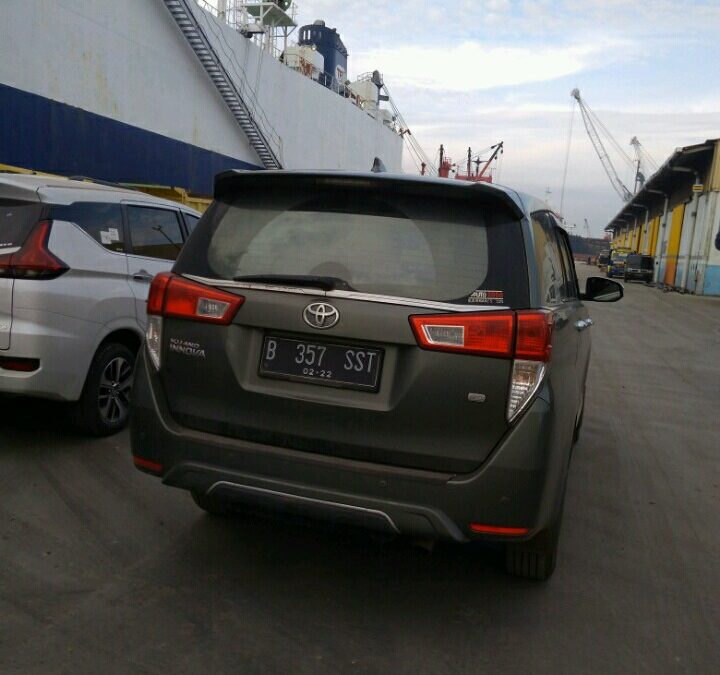 Jasa Kirim Mobil dari Jakarta ke Kabupaten Buleleng
